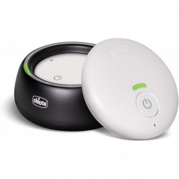 Audio Baby Monitor