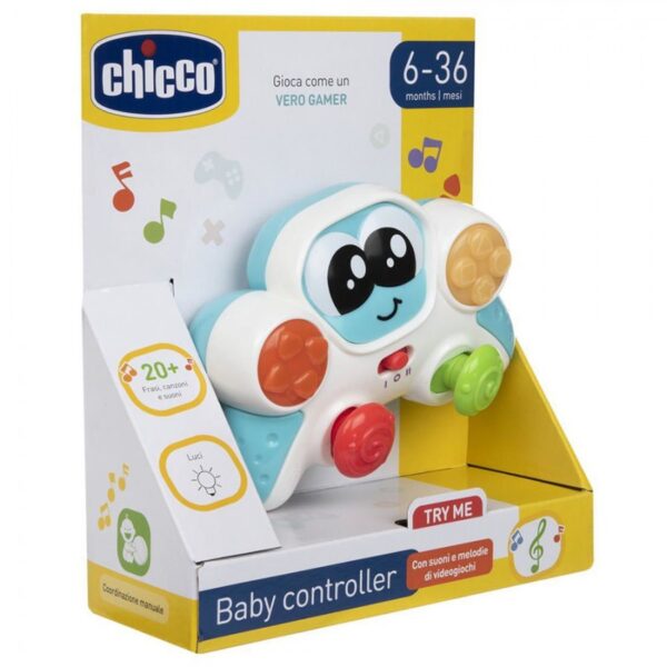 Baby Controller - Image 2