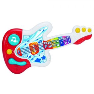 My First Guitar Orchestra