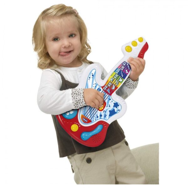 My First Guitar Orchestra - Image 2