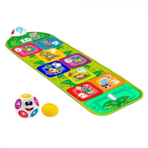 Hopscotch Playmat