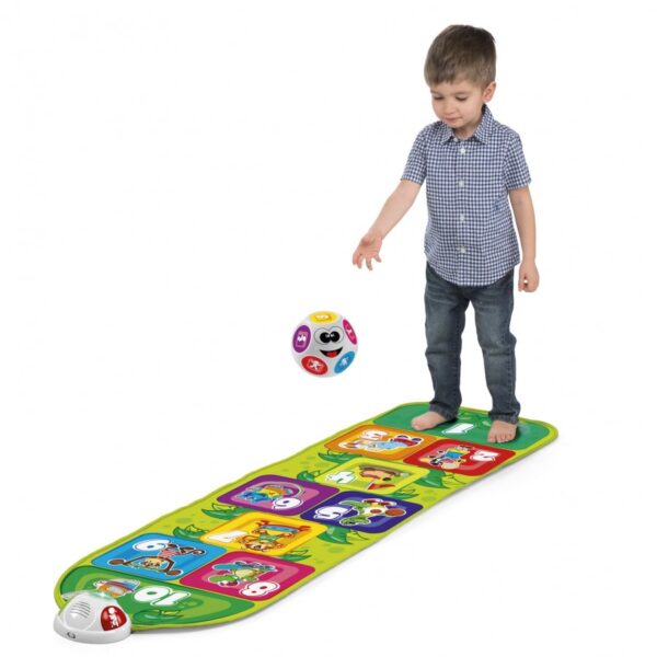 Hopscotch Playmat - Image 2