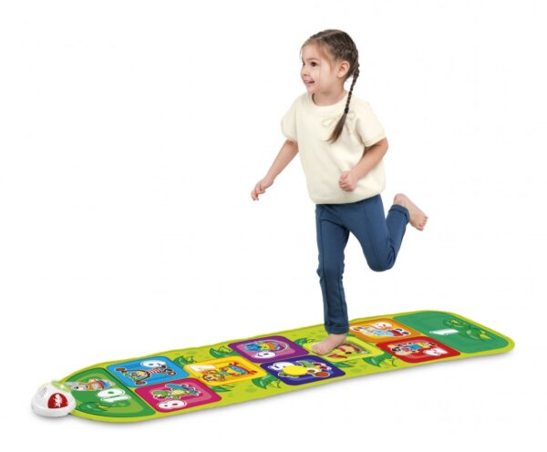 Hopscotch Playmat - Image 3