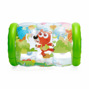 Jungle Music Roller