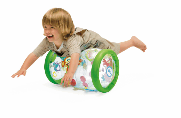 Jungle Music Roller - Image 2