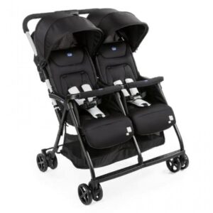 Ohlalà Twin (Black Night)