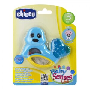 Gums Rubbing Seal