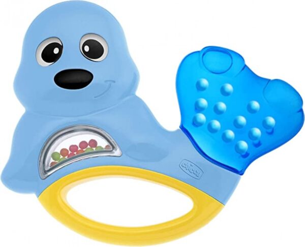 Gums Rubbing Seal - Image 2