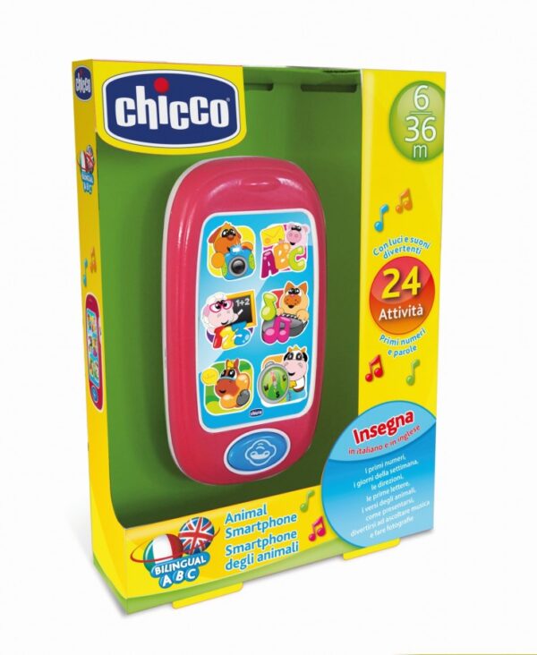 Baby Smartphone - Image 2