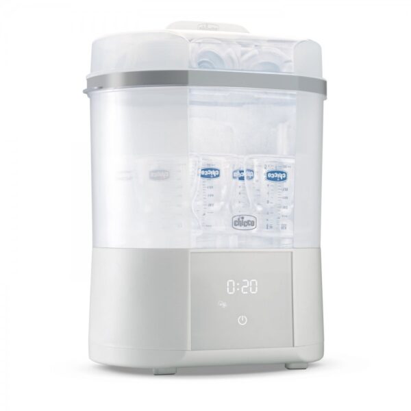 Steriliser + Dryer - Image 2