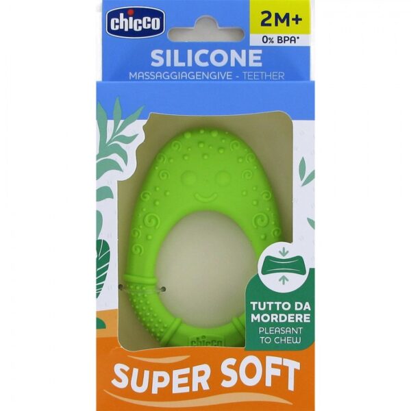 All Soft Teether 2m+ - Image 3