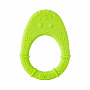 All Soft Teether 2m+