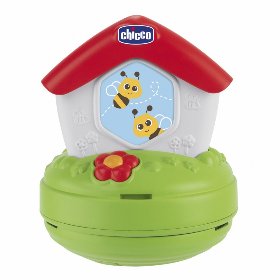 Bee Hive Cot Mobile