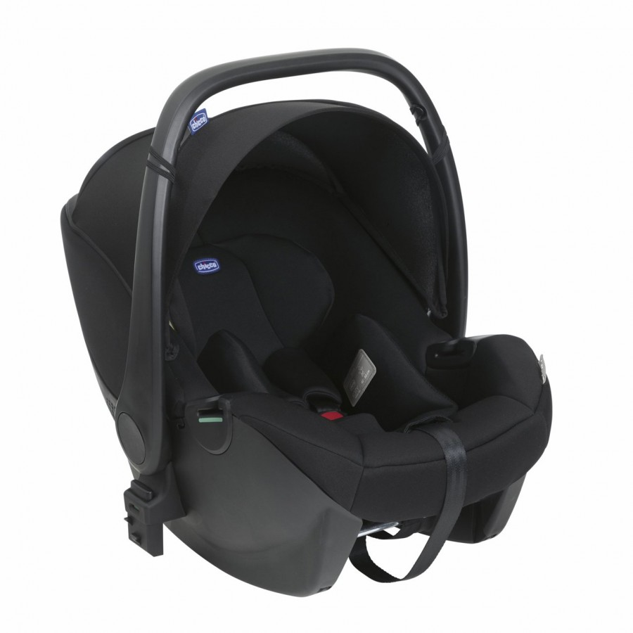 Kory i-Size Essential (Black)