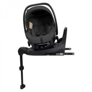 Kory i-Size Essential With Base (Black) - Image 1