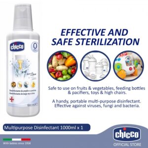 Disinfectant Multi-purpose Liquid - Image 3
