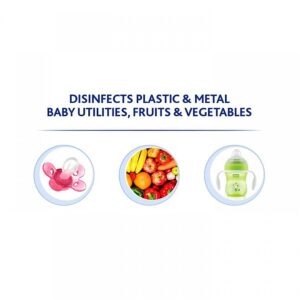 Disinfectant Multi-purpose Liquid - Image 2