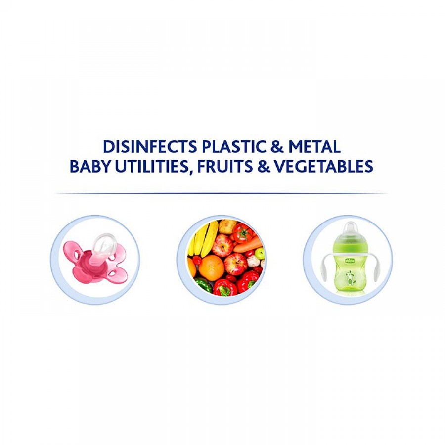 Disinfectant Multi-purpose Liquid