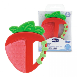 Fresh Relax Teething Ring (4m+) - Image 7