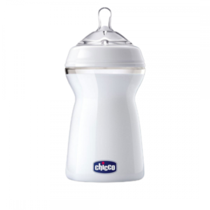 NaturalFeeling PP Bottle 330ml 6m+ - Image 1