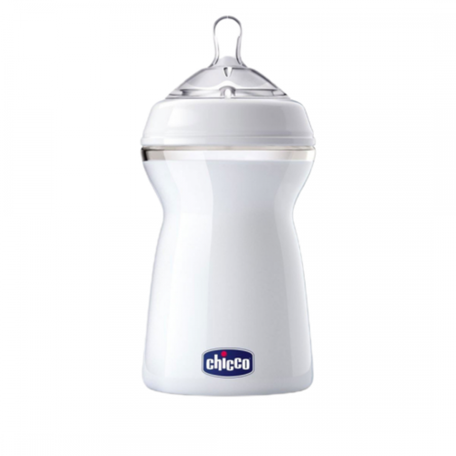 NaturalFeeling PP Bottle 330ml 6m+