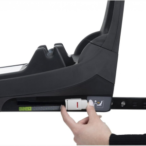 Full 360 i-Size Base - Image 4