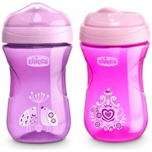 Easy Cup 12m+ (Pink) - Image 5