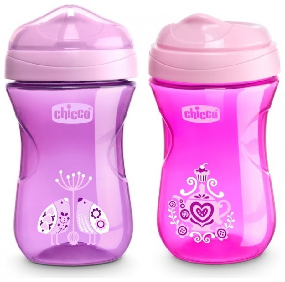 Easy Cup 12m+ (Pink)