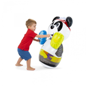Panda Boxing Coach - Image 2