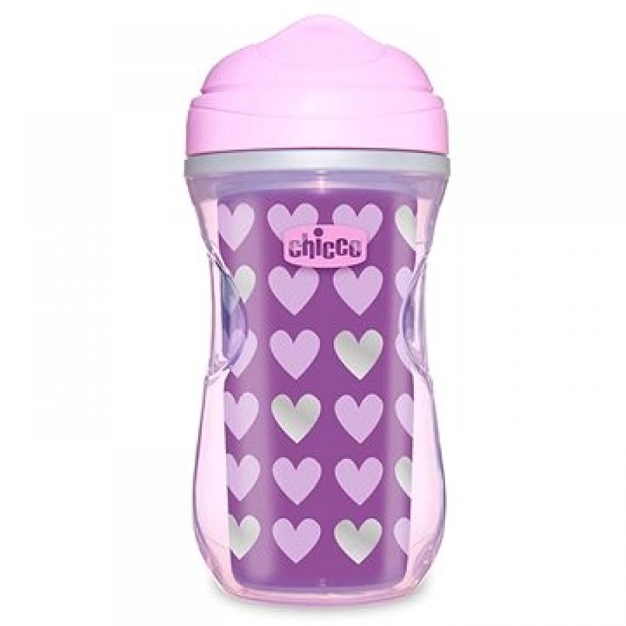 Active Cup 14m+ (Pink)