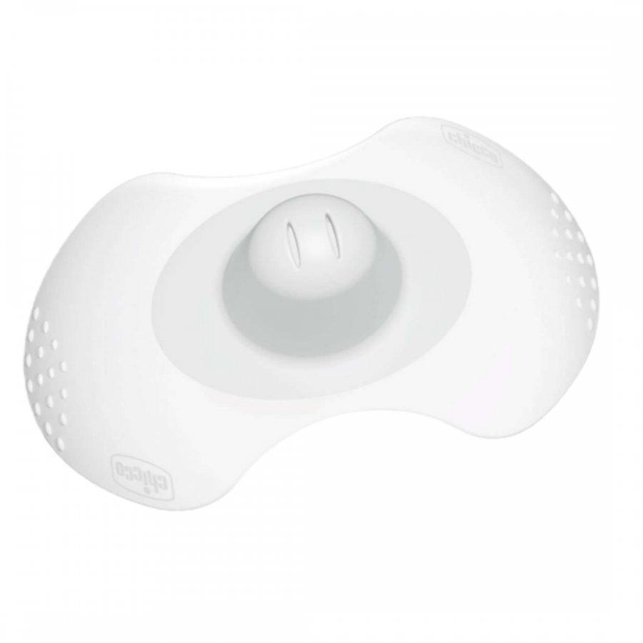 Nipple Shields Silicone M-L