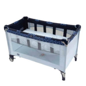 Bassinet for Cot - Image 1
