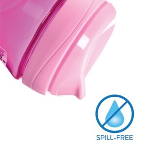Easy Cup 12m+ (Pink) - Image 1