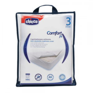 Anti Dustmite Mattress Cover - Image 1