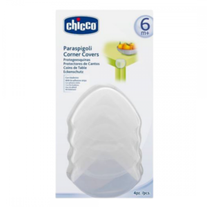 Corner Protector (4pcs) - Image 1