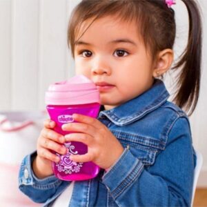 Easy Cup 12m+ (Pink) - Image 2