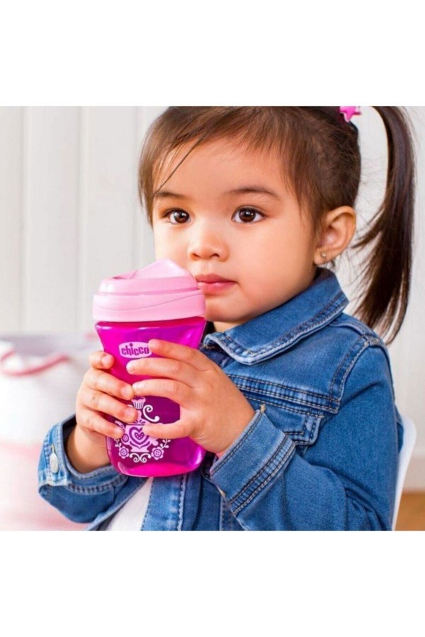 Easy Cup 12m+ (Pink)