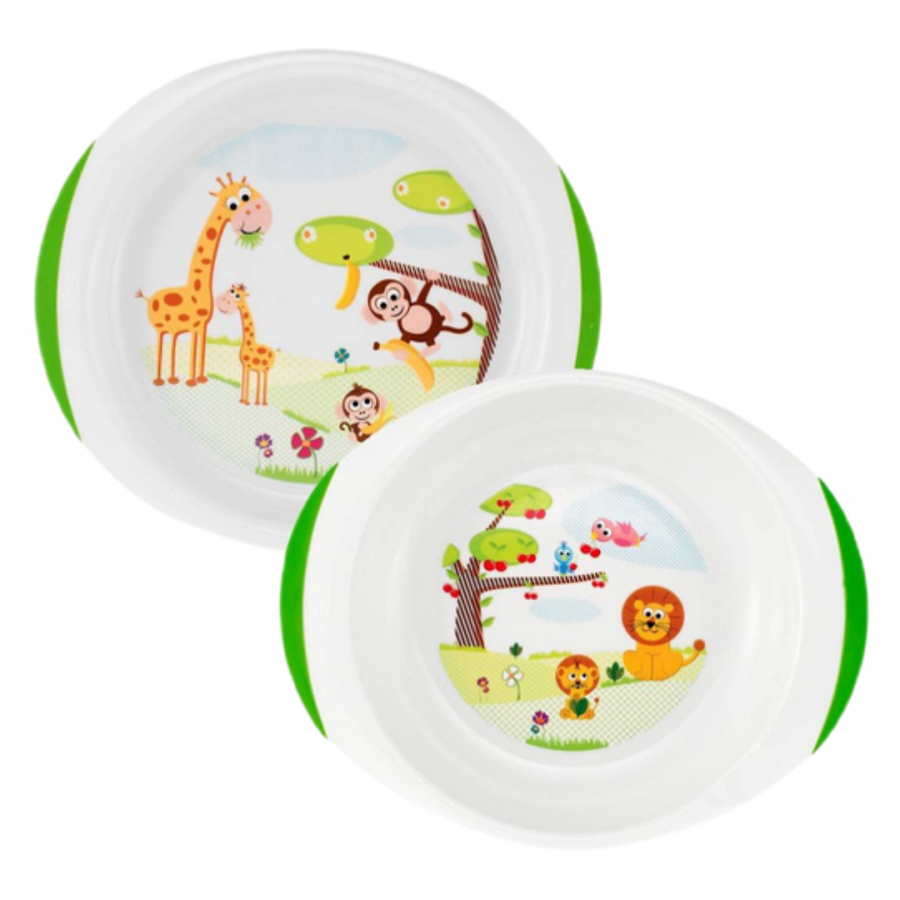 Dish Set 12M+