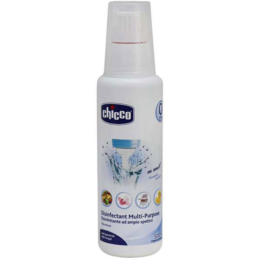 Disinfectant Multi-purpose Liquid
