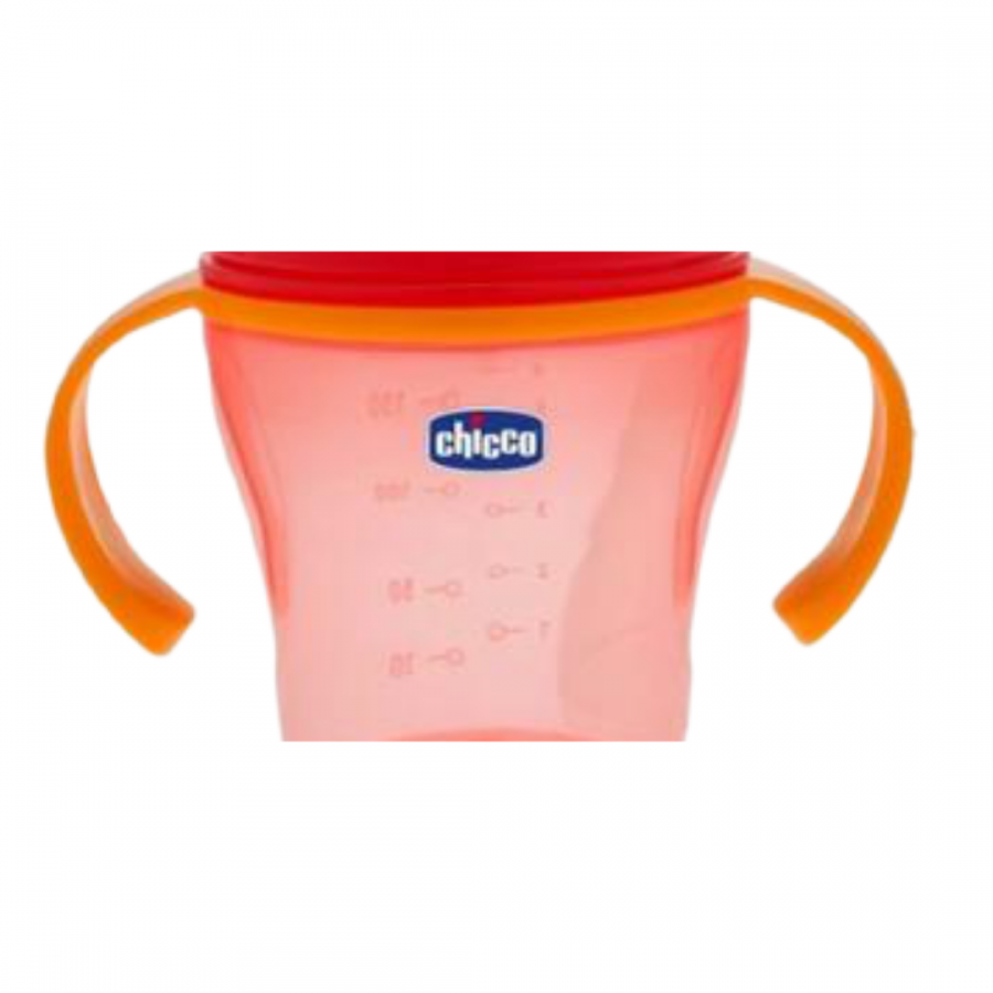 Soft Cup 6m+ (Red)