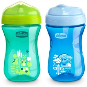 Easy Cup 12m+ (Blue) - Image 1