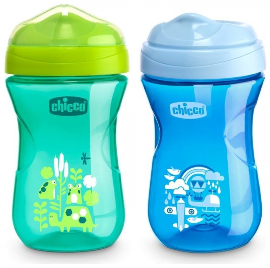 Easy Cup 12m+ (Blue)