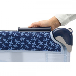 Bassinet for Cot - Image 3