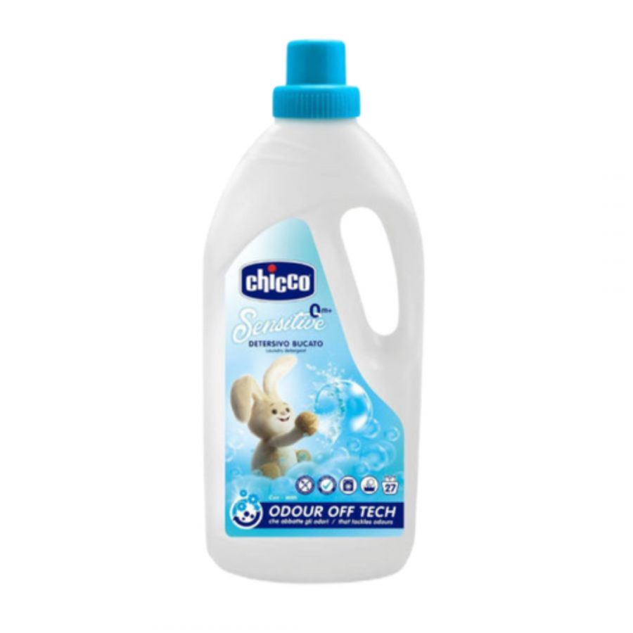 Laundry Detergent 1.5L