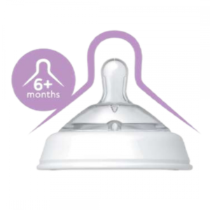 NaturalFeeling PP Bottle 330ml 6m+ - Image 2