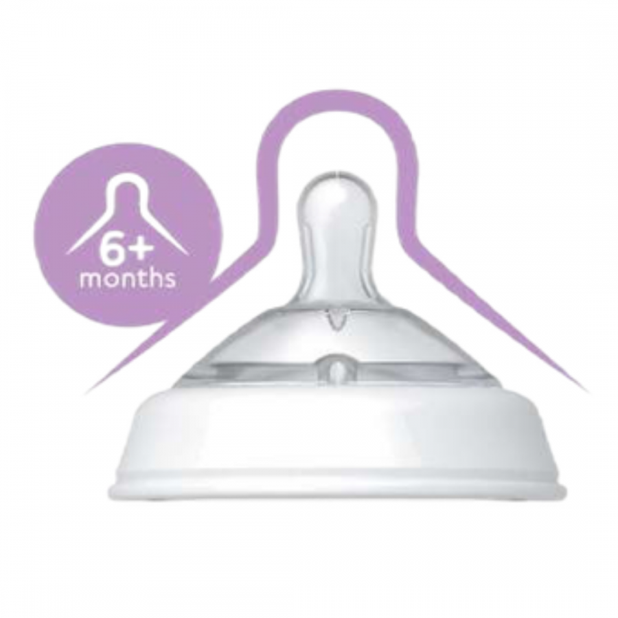 NaturalFeeling PP Bottle 330ml 6m+