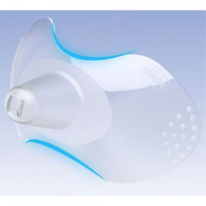 Nipple Shields Silicone M-L - Image 2