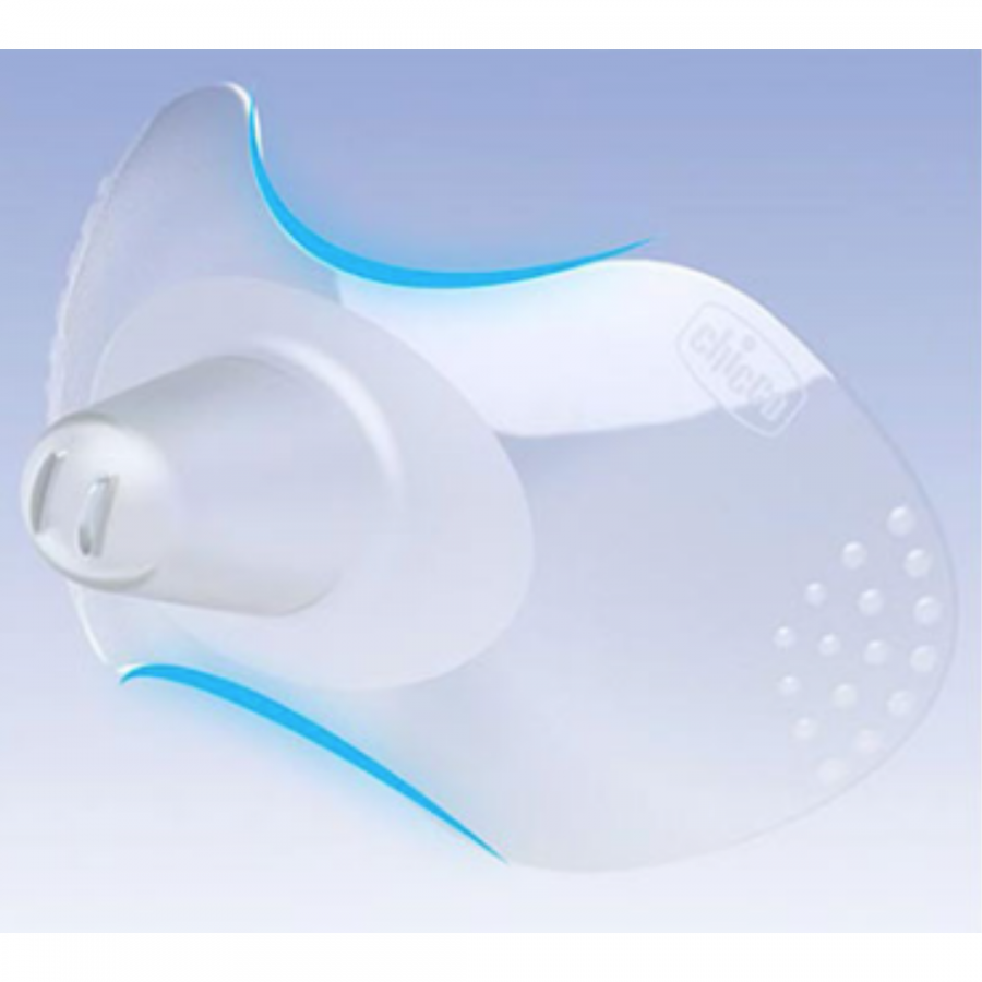Nipple Shields Silicone M-L
