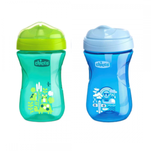 Easy Cup 12m+ (Blue) - Image 4