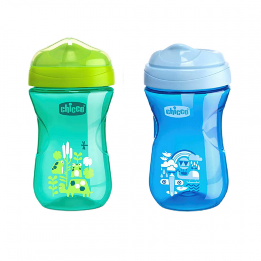 Easy Cup 12m+ (Blue)